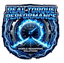 Real Torque Performance - Mobile ECU Remapping Specialists