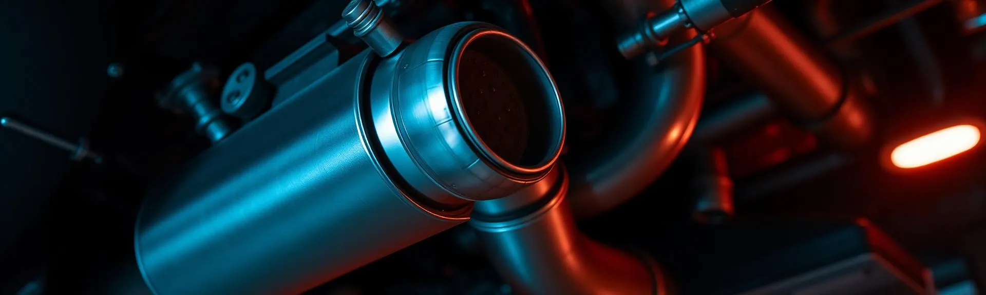 Diesel exhaust DPF system