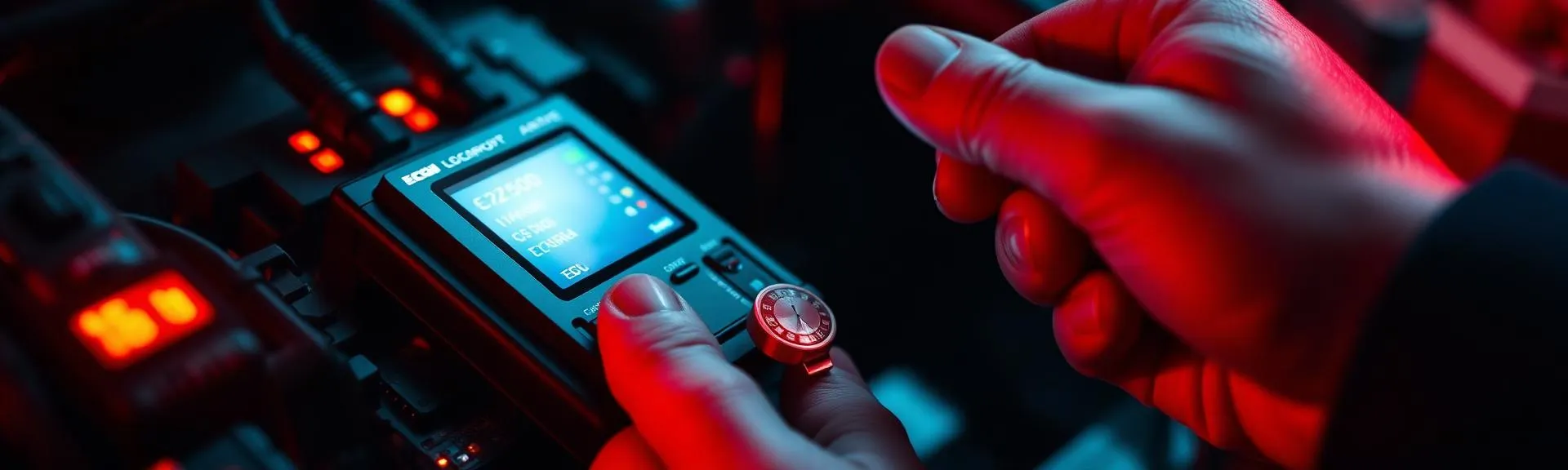 Professional ECU remapping diagnostics