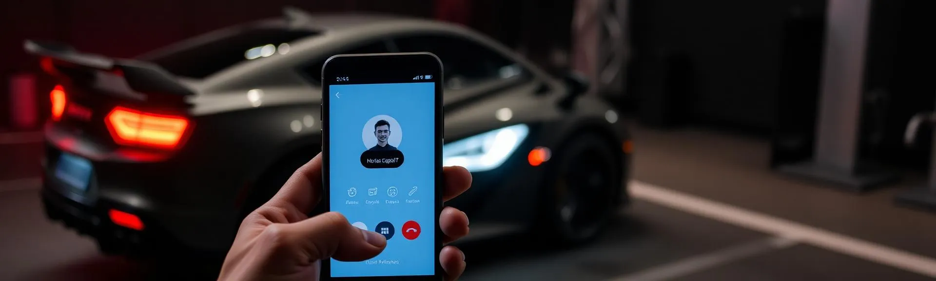 Contact Real Torque Performance