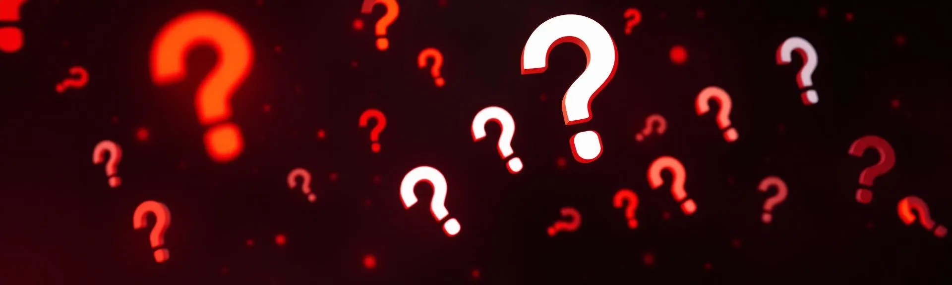 Frequently asked questions